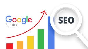 SEO-Ready for Higher Rankings
