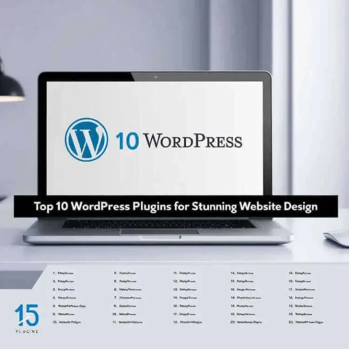 Top 10 Most Popular WordPress Plugins You Should Be Using