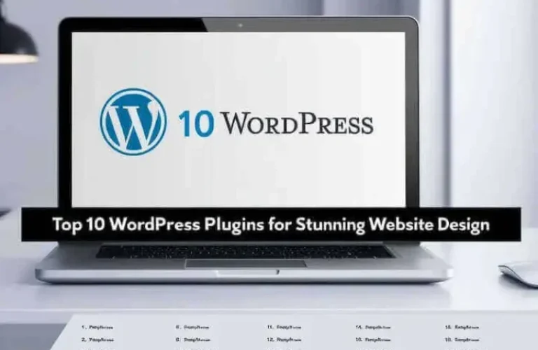 Top 10 Most Popular WordPress Plugins You Should Be Using