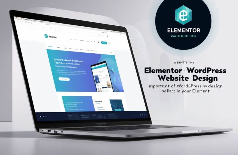 Why Elementor is a Great Choice for WordPress Website Design